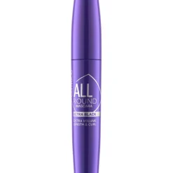 Catrice Allround 010 Blackest Carbon Black Ever Mascara