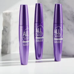Catrice Allround 010 Blackest Carbon Black Ever Mascara