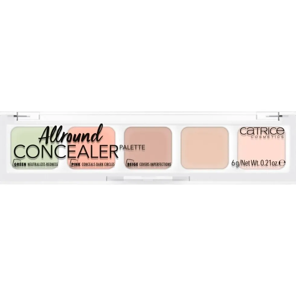 Catrice Allround Concealer