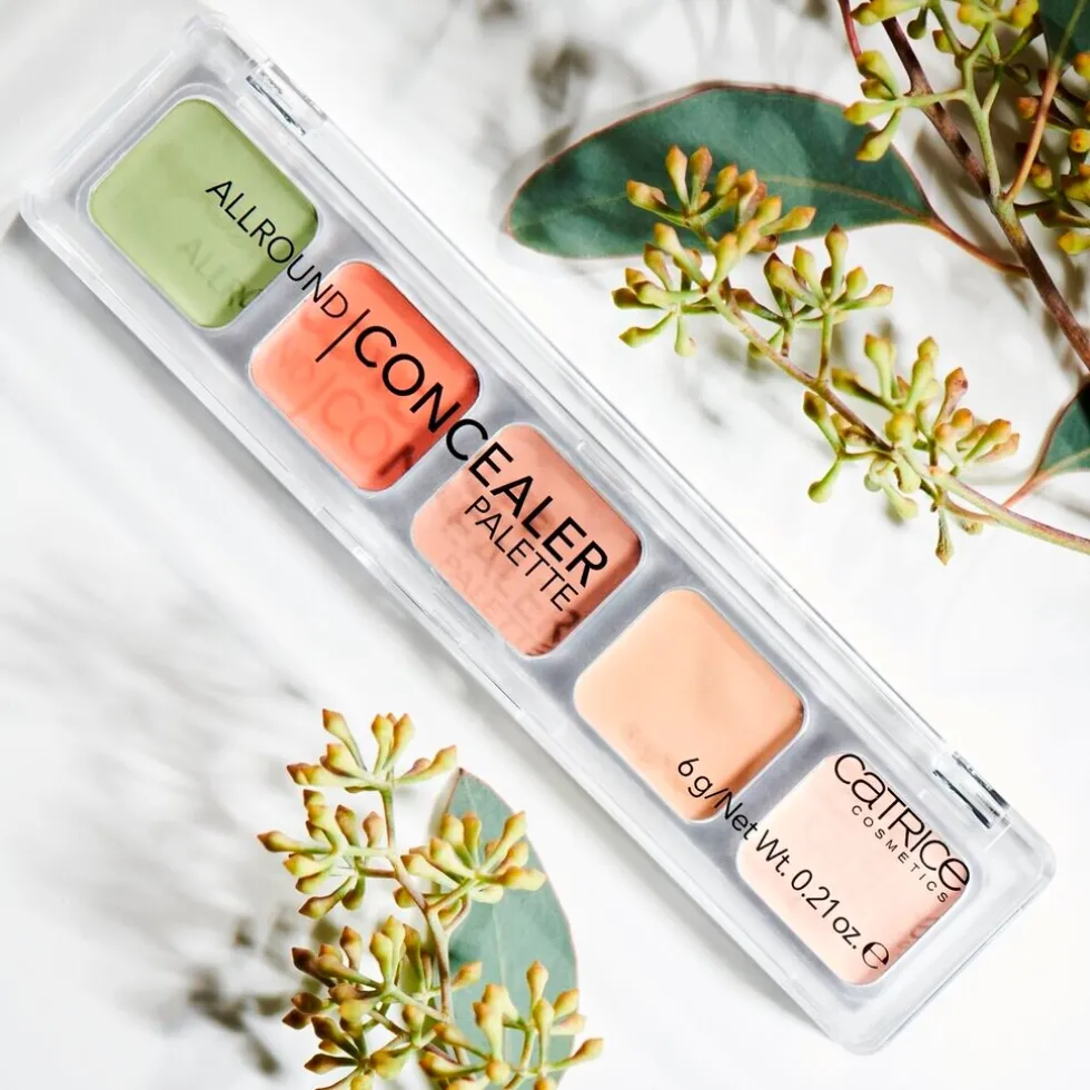 Catrice Allround Concealer