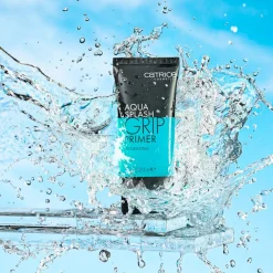 Catrice Aqua Splash Hydrating Grip Primer