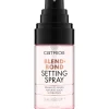 Catrice Blend + Bond Settingspray