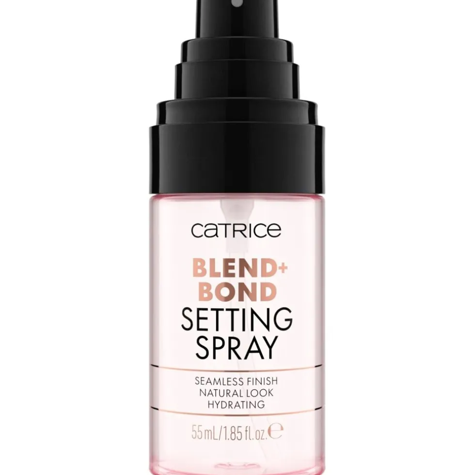 Catrice Blend + Bond Settingspray