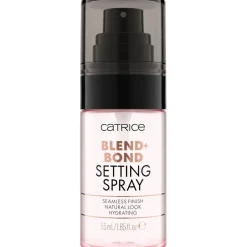 Catrice Blend + Bond Settingspray