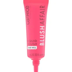 Catrice Blush Affair 010 Pink Feelings Liquid Blush