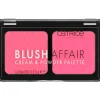 Catrice Blush Affair 020 Pleasing Pink Cream & Powder Palette