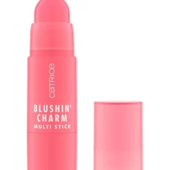 Catrice Blushin' Charm 010 Pink Sweetheart Multi Stick