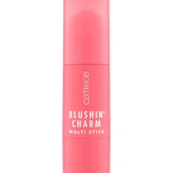 Catrice Blushin' Charm 010 Pink Sweetheart Multi Stick