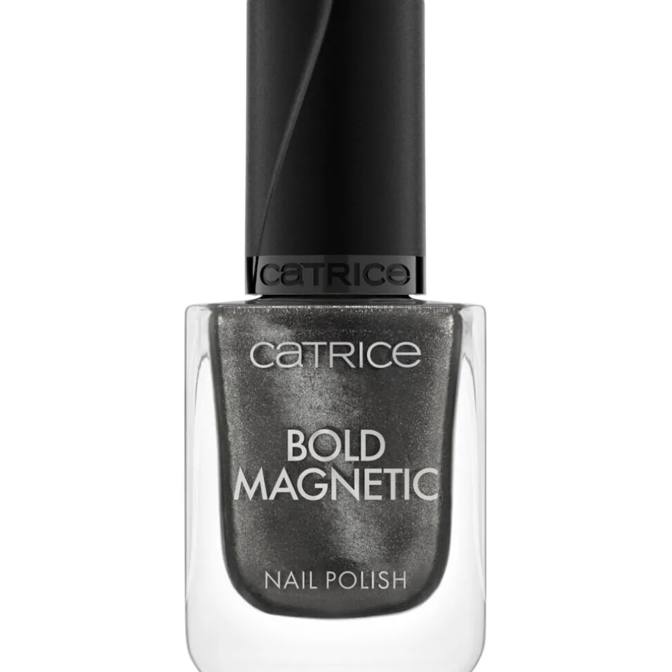 Catrice Bold Magnetic 040 Caught In Your Orbit Nail Polish