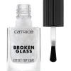 Catrice Broken Glass 050 Sparkling Reflection Effect Topcoat