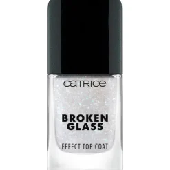 Catrice Broken Glass 050 Sparkling Reflection Effect Topcoat