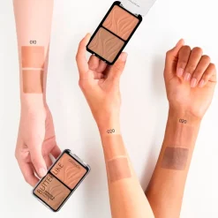 Catrice Butter Like 020 Shape It My Way Bronze & Contour Palette