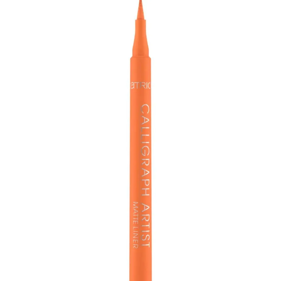 Catrice Calligraph Artist 050 Setting Sun Matte Liner