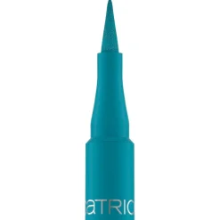 Catrice Calligraph Artist 030 Off Tropic Matte Liner