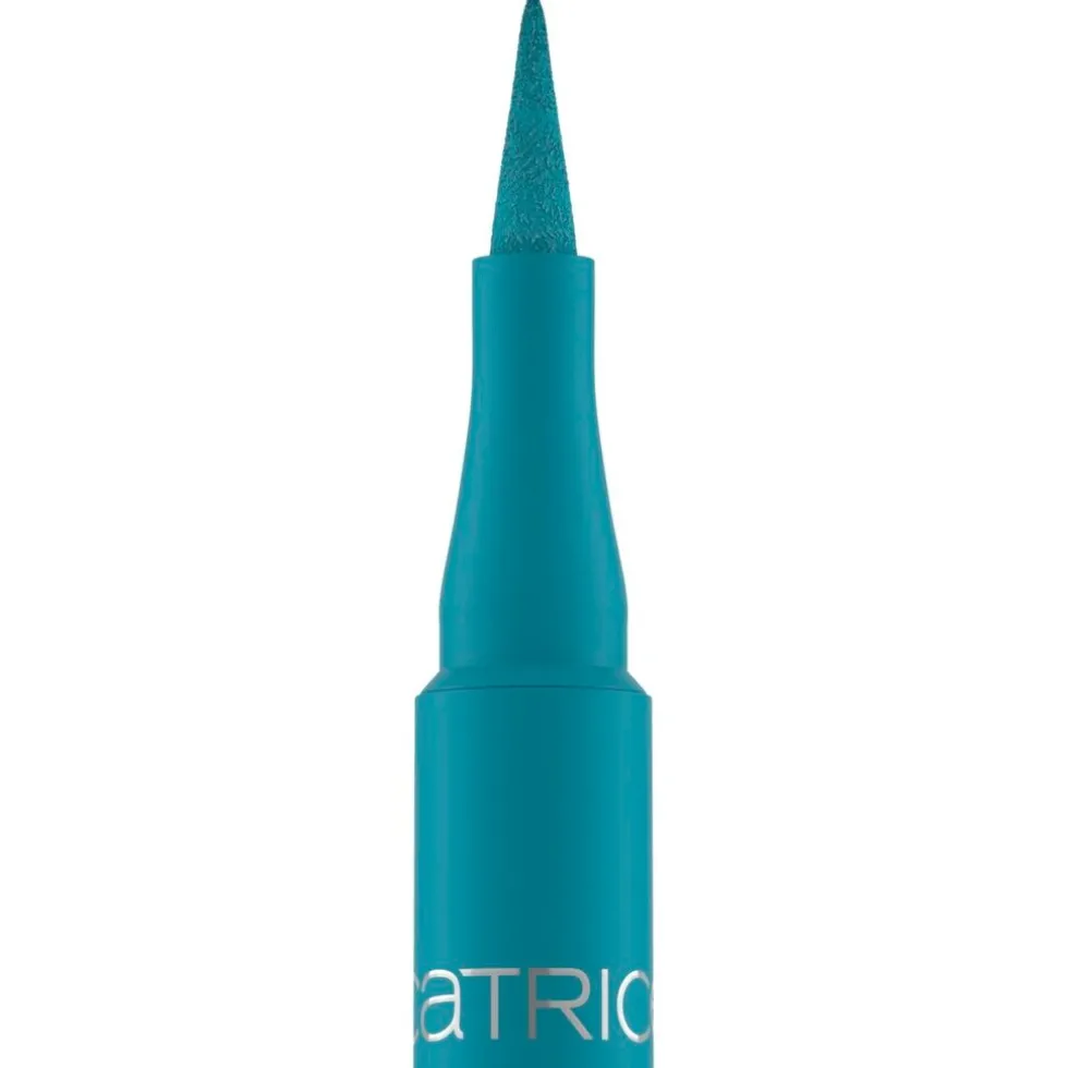 Catrice Calligraph Artist 030 Off Tropic Matte Liner