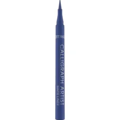 Catrice Calligraph Artist 060 Midnight Sky Matte Liner