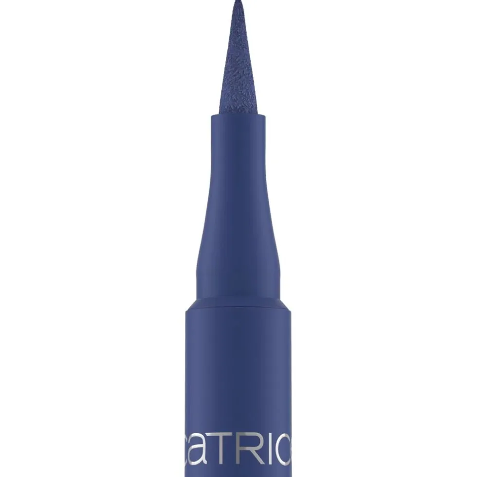 Catrice Calligraph Artist 060 Midnight Sky Matte Liner