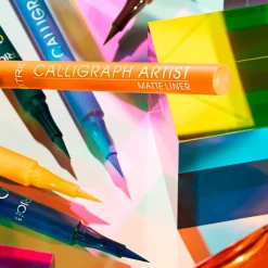Catrice Calligraph Artist 070 Snow White Matte Liner