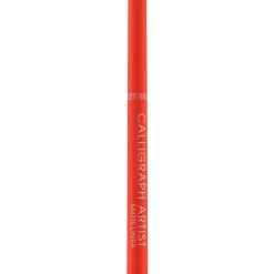 Catrice Calligraph Artist 080 Bloody Mary Matte Liner