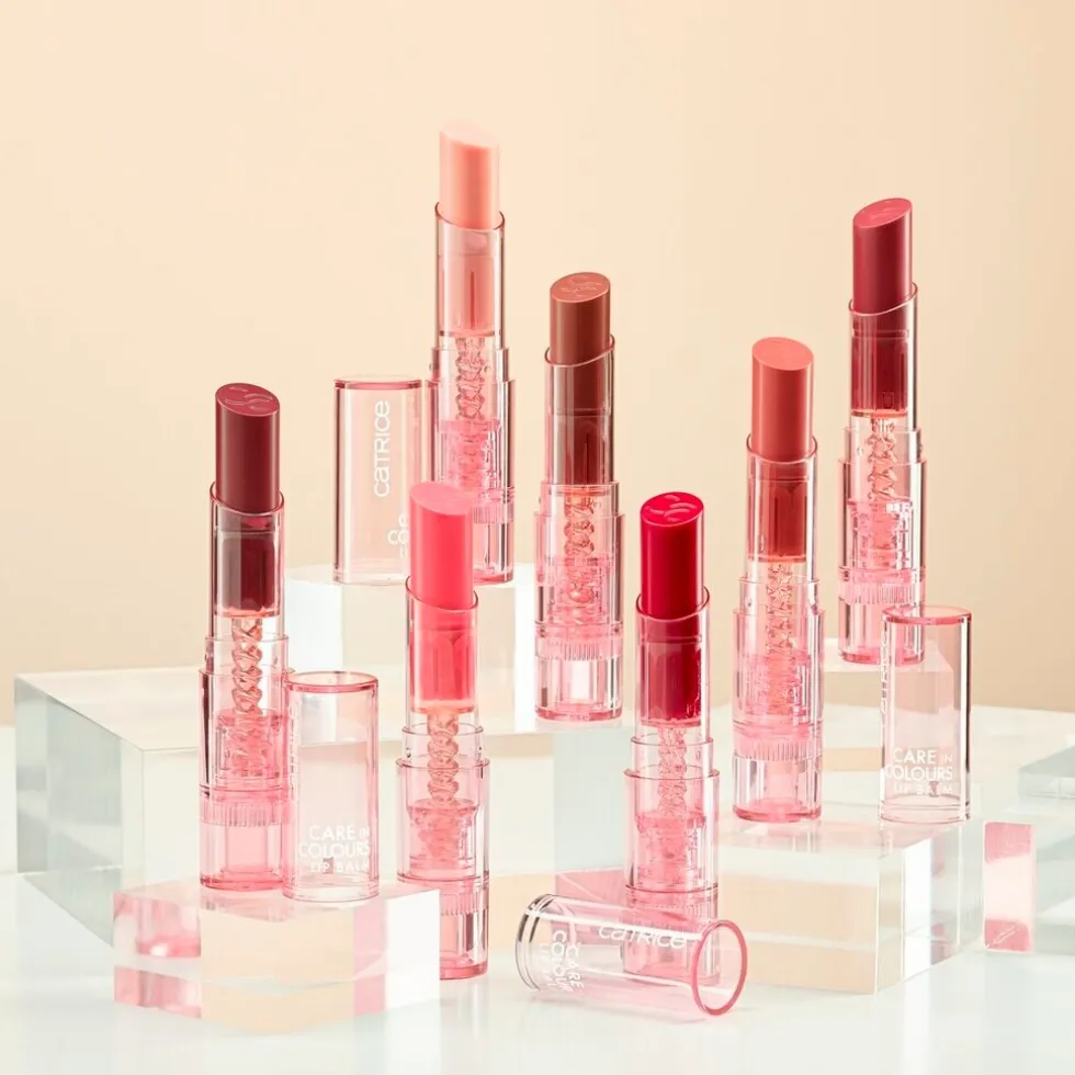 Catrice Care in Colours 010 Everyday 24/7 Lip Balm