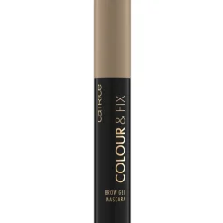 Catrice Colour & Fix 020 Brow Gel Mascara