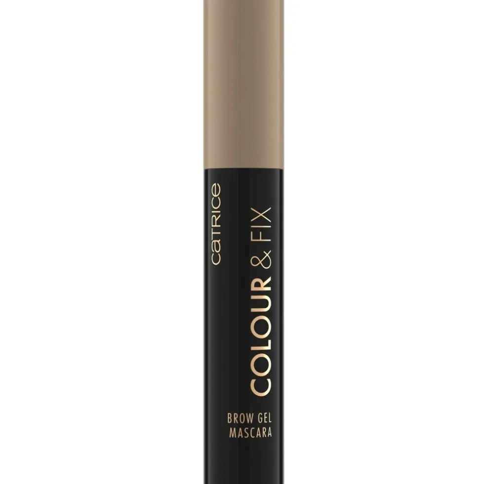 Catrice Colour & Fix 020 Brow Gel Mascara