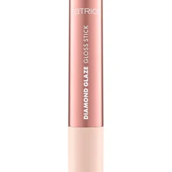 Catrice Diamond Glaze 010 No Glitter, No Glory Gloss Stick