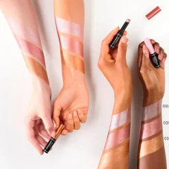 Catrice Drunk'n Diamonds 020 Pink Jelly Kiss Eyeshadow Stick