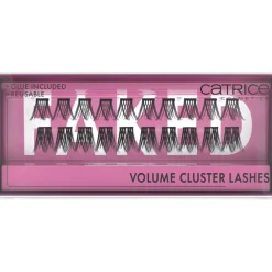 Catrice Faked Volume Cluster Lashes
