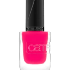 Catrice Gel Affair 18 Berry Styles Nagellak