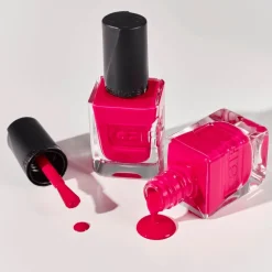 Catrice Gel Affair 18 Berry Styles Nagellak