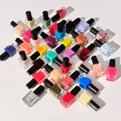 Catrice Gel Affair 18 Berry Styles Nagellak
