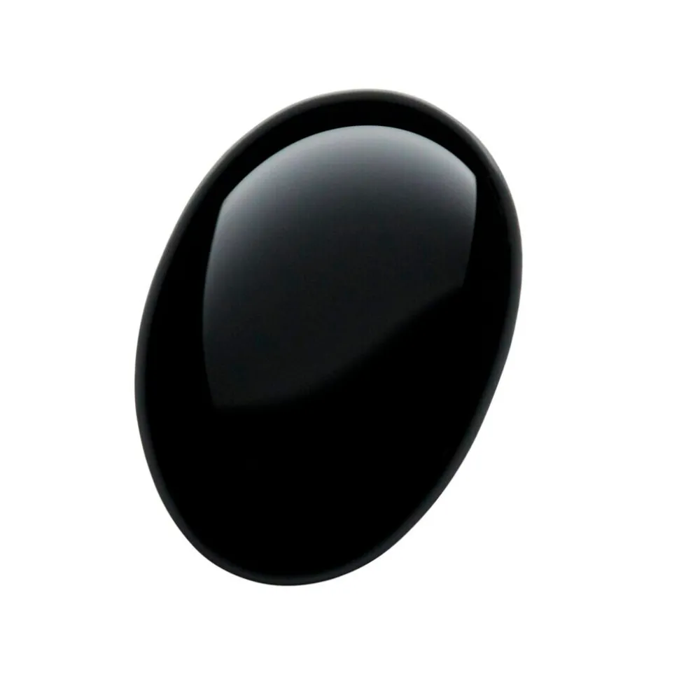 Catrice Gel Affair 37 Black To The Roots Nagellak
