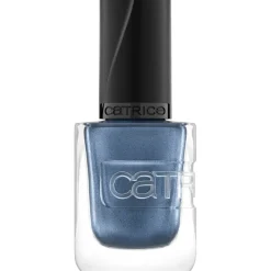 Catrice Gel Affair 046 Blue Moon Magic Nail Lacquer