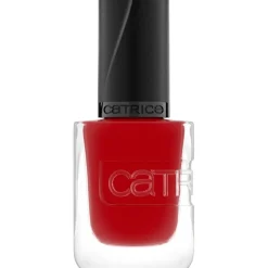 Catrice Gel Affair 043 Cranberry Jam Nail Lacquer