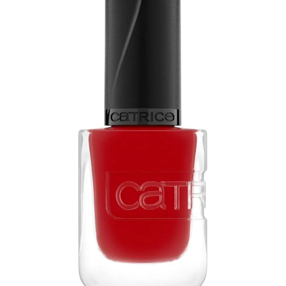 Catrice Gel Affair 043 Cranberry Jam Nail Lacquer