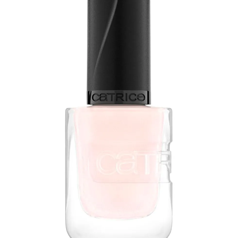 Catrice Gel Affair 2 Dancing In Ballet Shoes Nagellak