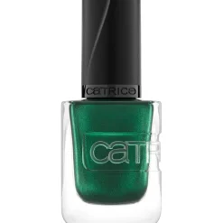 Catrice Gel Affair 047 Deep Woods Spell Nail Lacquer