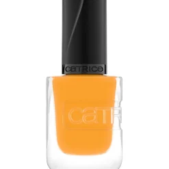Catrice Gel Affair 045 Dijon Drama Nail Lacquer