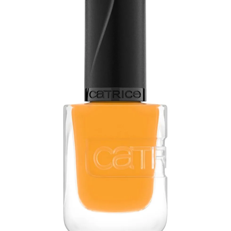 Catrice Gel Affair 045 Dijon Drama Nail Lacquer