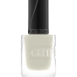 Catrice Gel Affair 042 Fifty Shades Of Greige Nail Lacquer