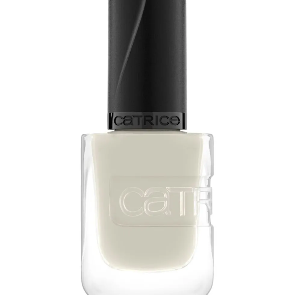Catrice Gel Affair 042 Fifty Shades Of Greige Nail Lacquer