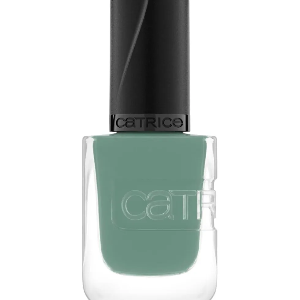 Catrice Gel Affair 35 Love It Or Leaf It Nagellak