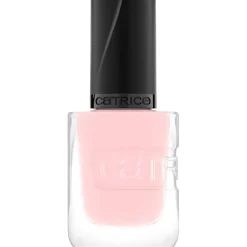 Catrice Gel Affair 4 Rosy Bowtastic Nagellak