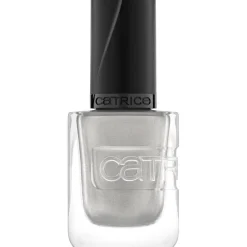 Catrice Gel Affair 36 Silver Supernova Nagellak