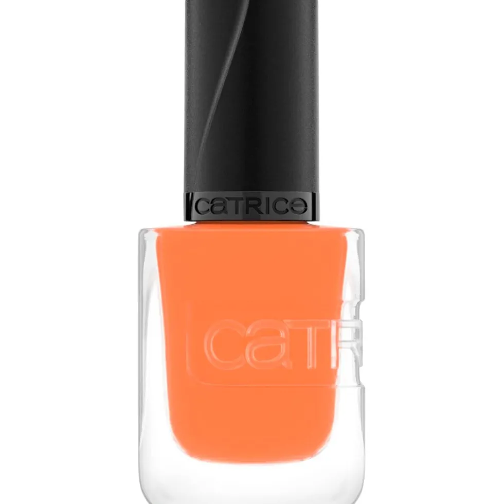 Catrice Gel Affair 14 Sunset Sorbet Nagellak