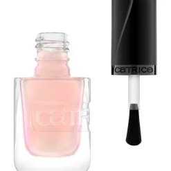 Catrice Gel Affair 3 The Pearl Next Door Nagellak
