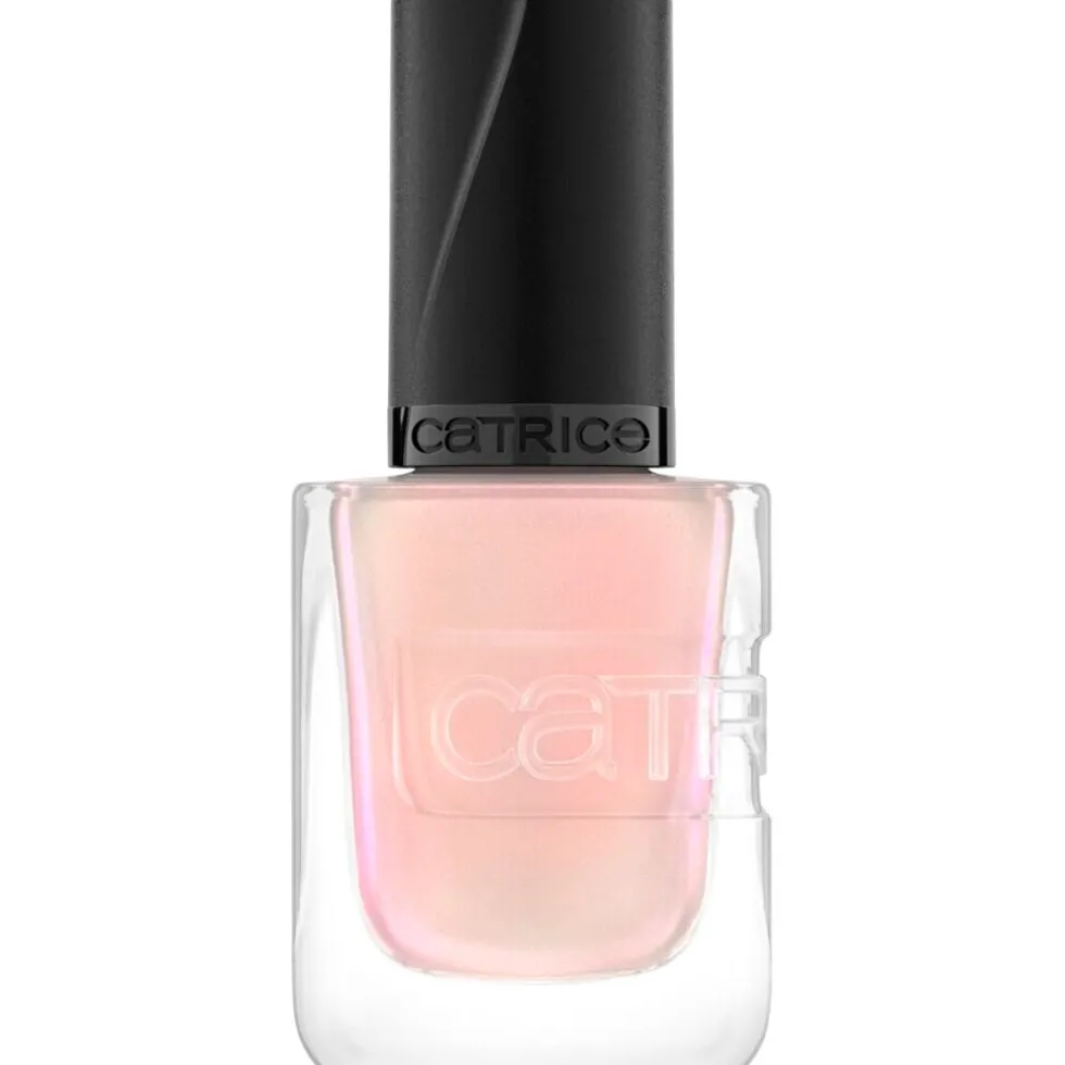 Catrice Gel Affair 3 The Pearl Next Door Nagellak