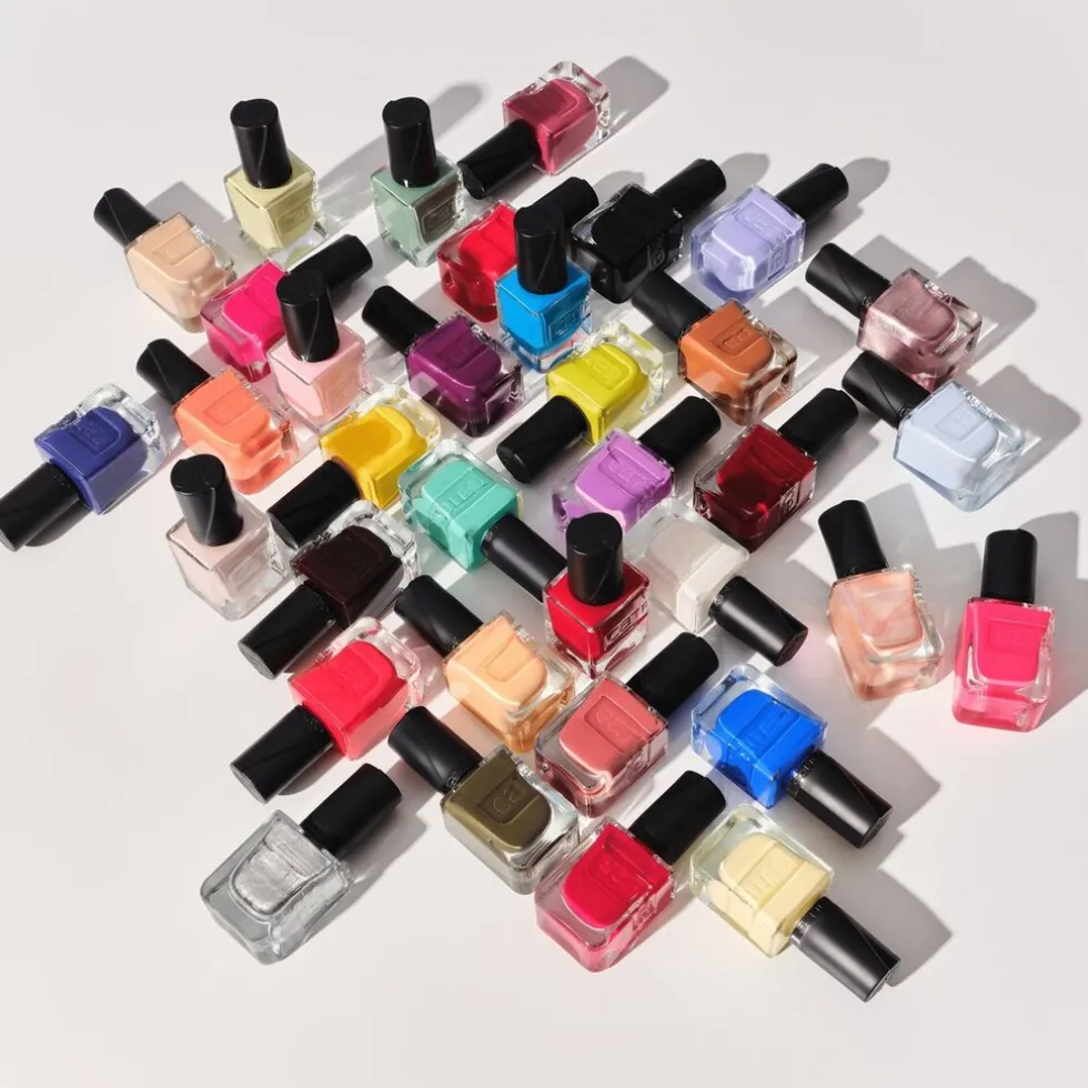 Catrice Gel Affair 27 Your Royal Highness Nagellak