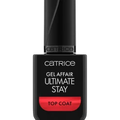 Catrice Gel Affair Ultimate Stay Topcoat